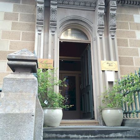 Hotel The Macquarie Hobart Zewnętrze zdjęcie