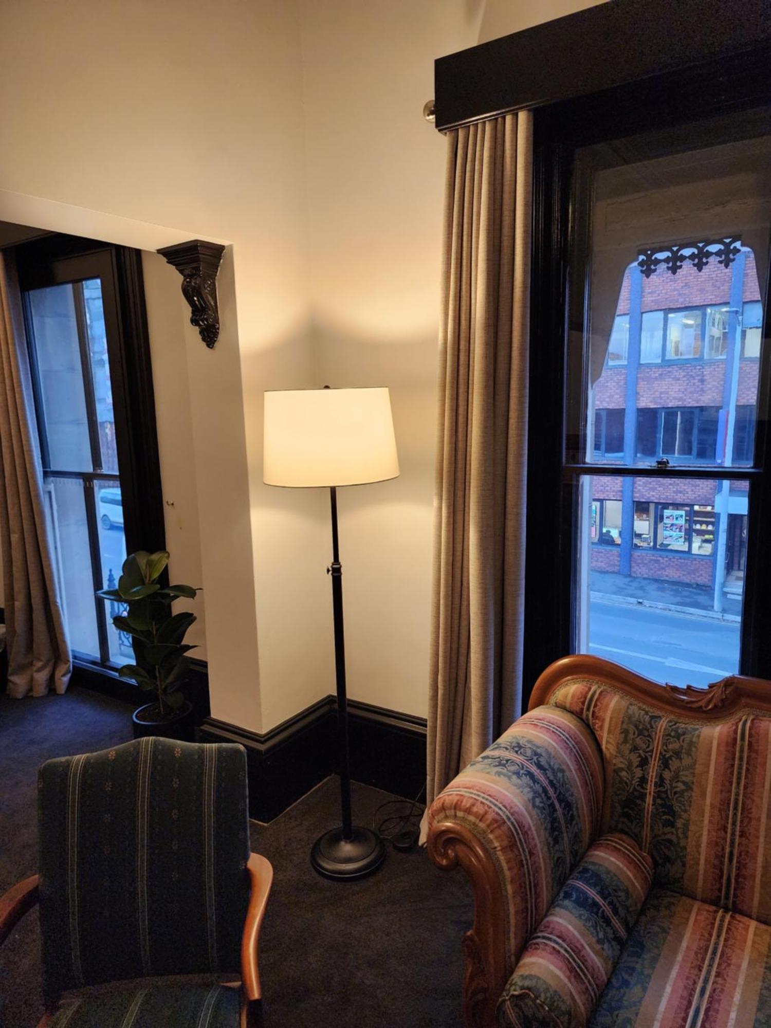 Hotel The Macquarie Hobart Zewnętrze zdjęcie