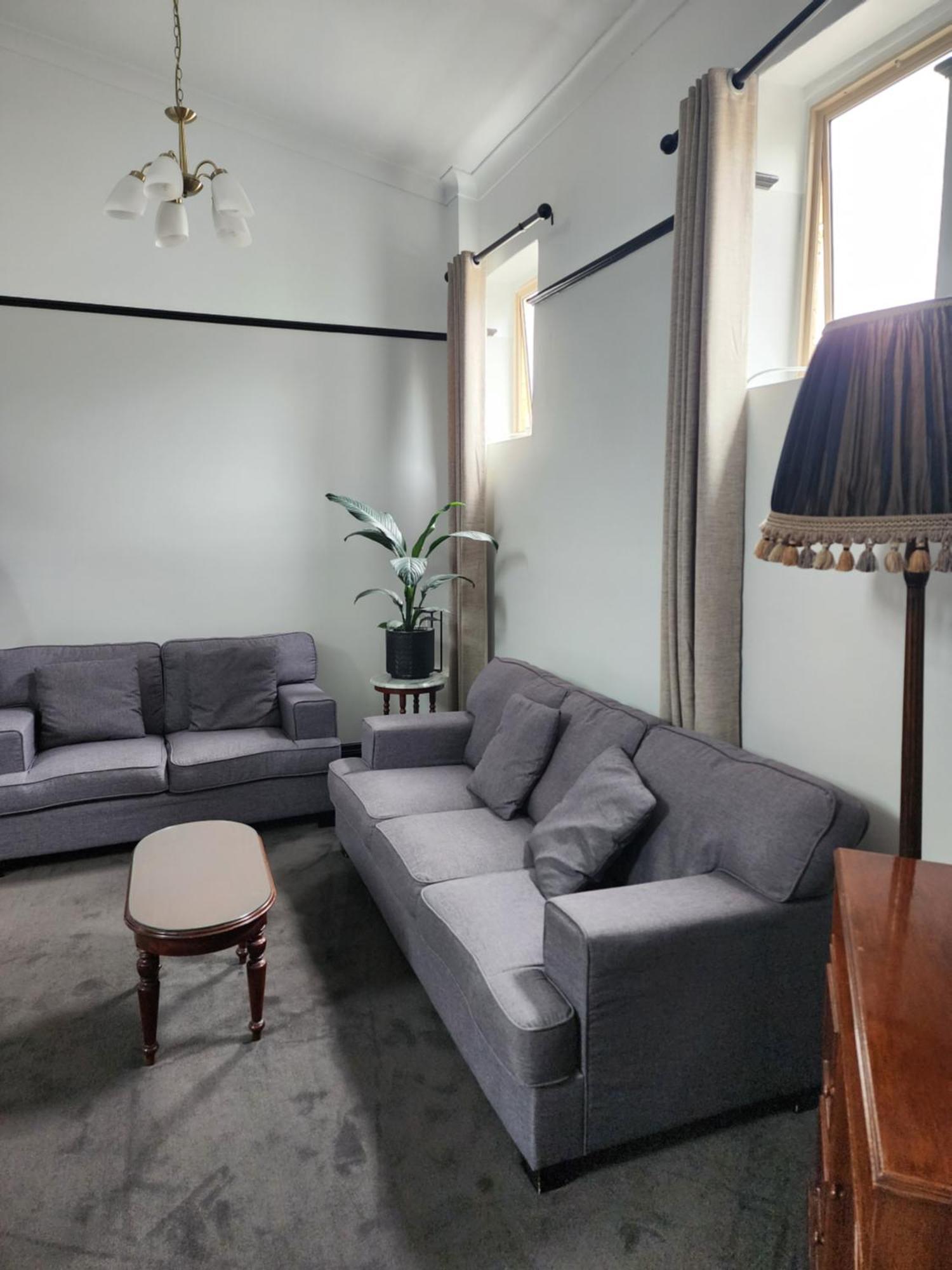 Hotel The Macquarie Hobart Zewnętrze zdjęcie