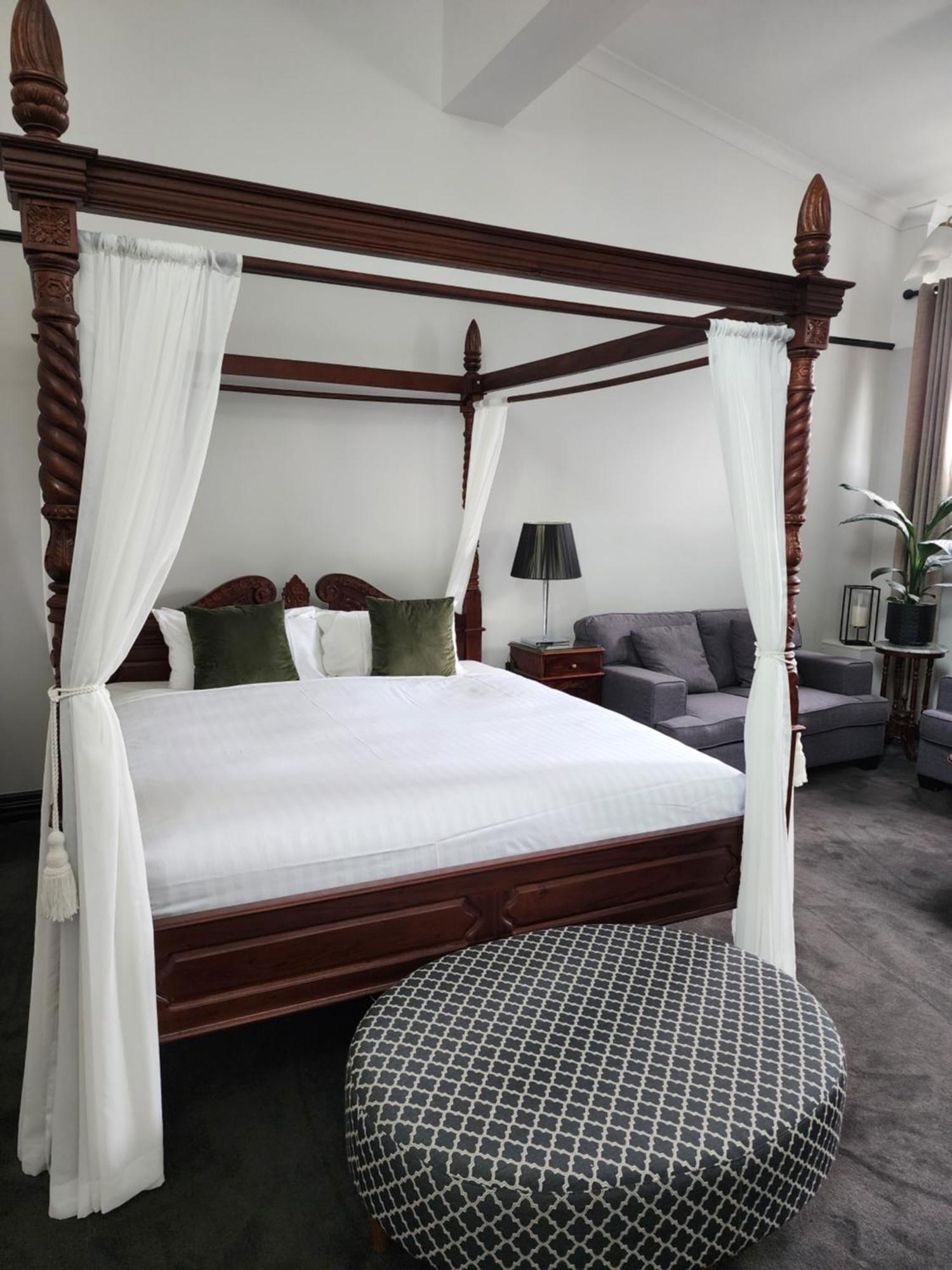 Hotel The Macquarie Hobart Zewnętrze zdjęcie