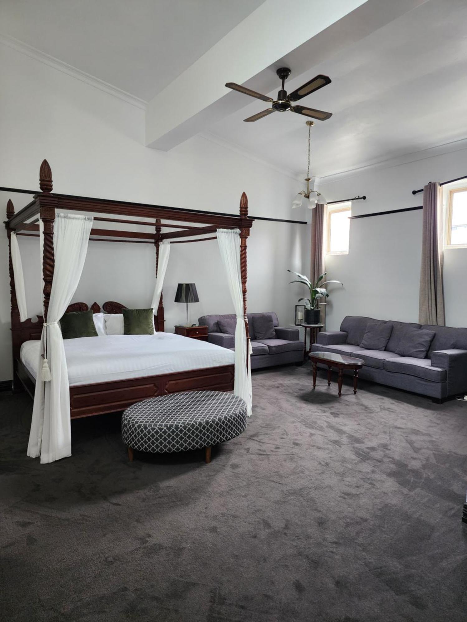 Hotel The Macquarie Hobart Pokój zdjęcie