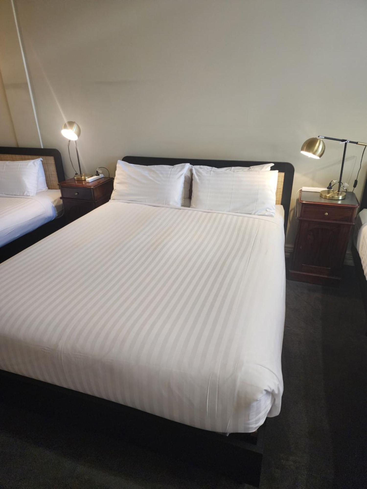 Hotel The Macquarie Hobart Zewnętrze zdjęcie
