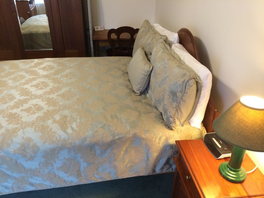 Hotel The Macquarie Hobart Zewnętrze zdjęcie