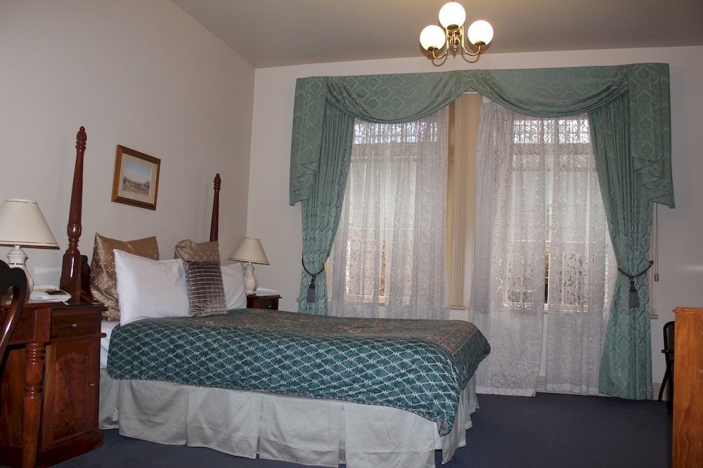 Hotel The Macquarie Hobart Zewnętrze zdjęcie