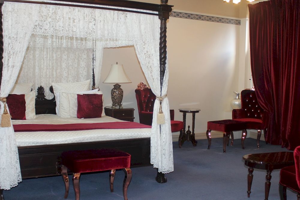 Hotel The Macquarie Hobart Zewnętrze zdjęcie