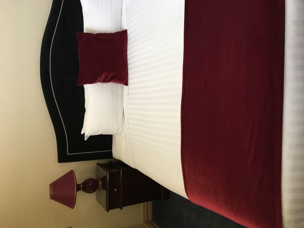 Hotel The Macquarie Hobart Zewnętrze zdjęcie