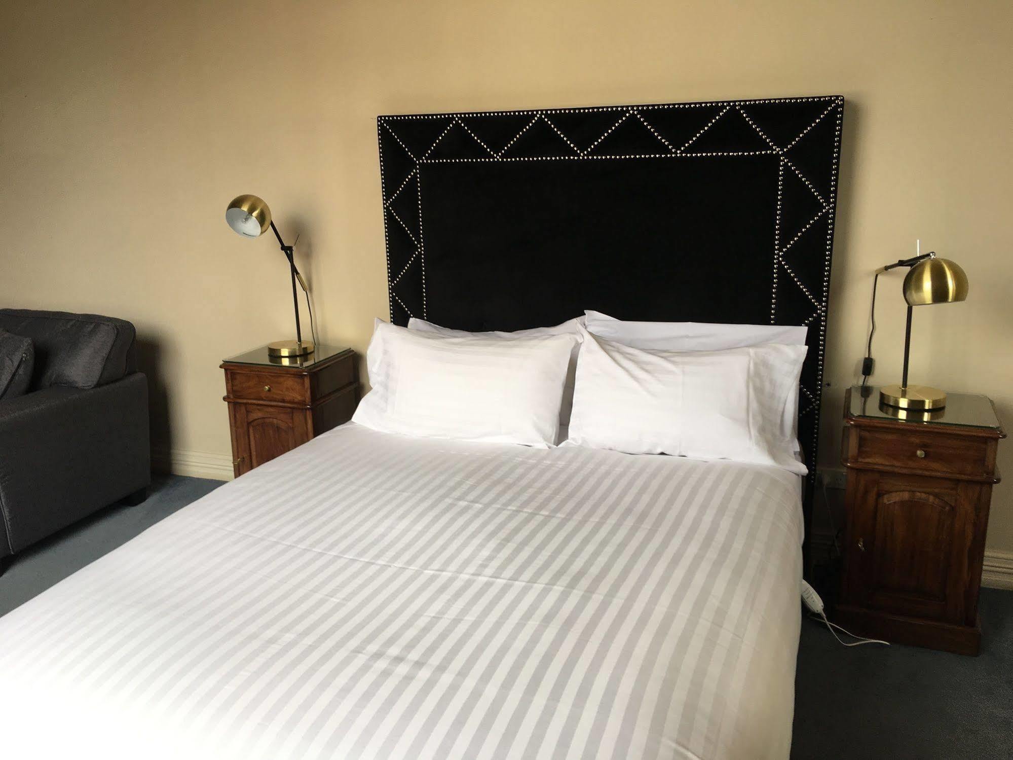 Hotel The Macquarie Hobart Zewnętrze zdjęcie