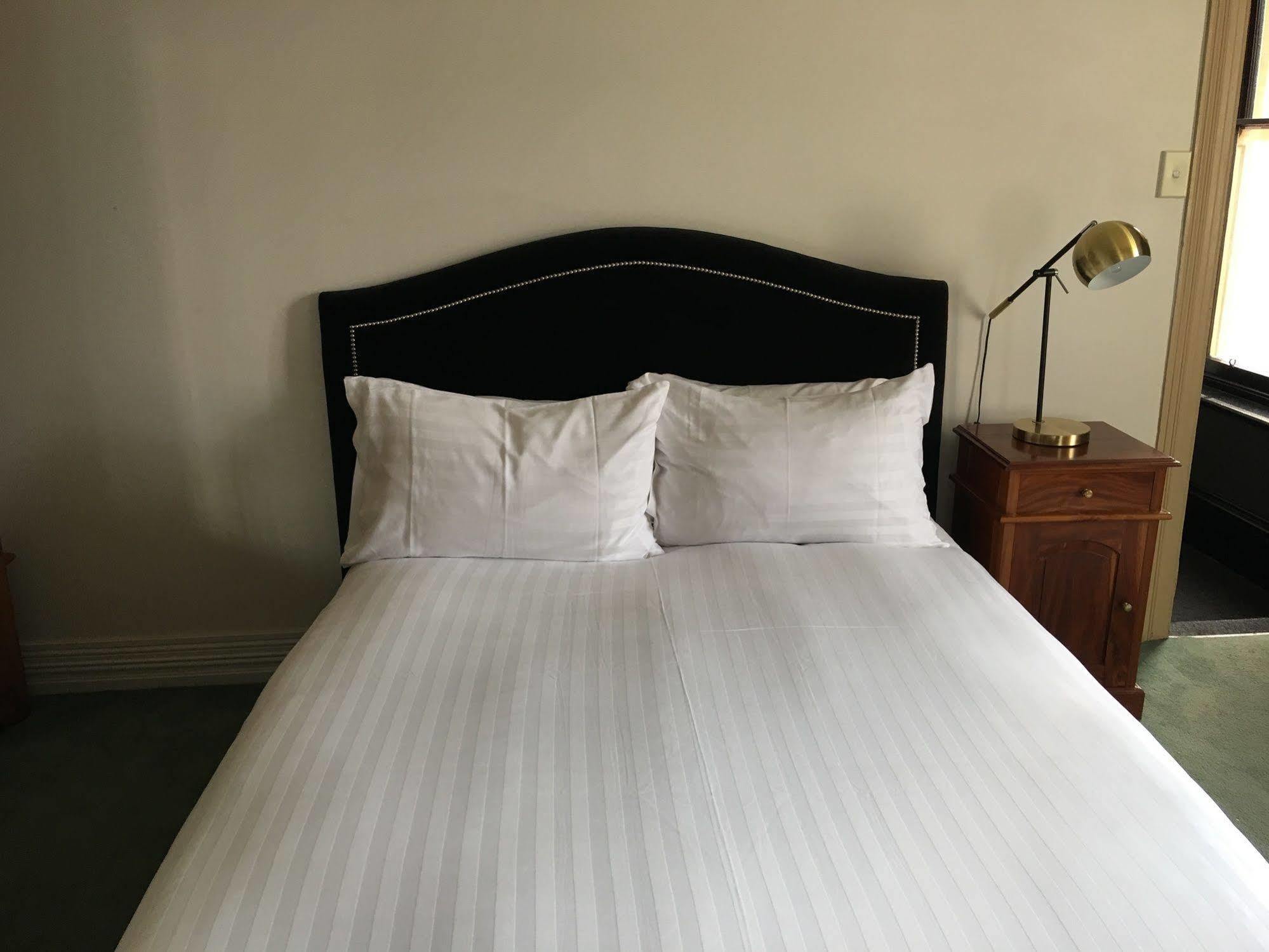 Hotel The Macquarie Hobart Zewnętrze zdjęcie